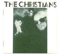 The Christians – The Christians – CD – Import – 3 titres bonus