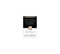 The Christian Counselor's Casebook