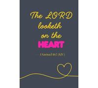 The Christian Heart Journal: Prayer, Gratitude, and Scripture Reflections