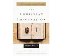The Christian Imagination, Writers' Palette Book