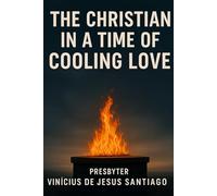 The Christian in a time of cooling love