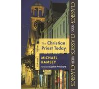 The Christian Priest Today