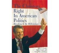 The Christian Right in American Politics