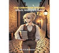 THE CHRISTIAN SOLDIER: Adult Manga-Comic 12