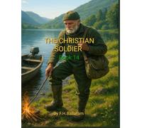 THE CHRISTIAN SOLDIER: Book 14
