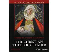 The Christian Theology Reader, 5th Edition