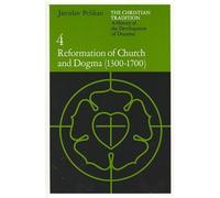 The Christian Tradition