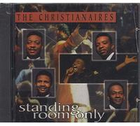 The Christianaires - Standing Room Only