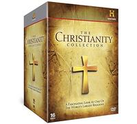 The Christianity Collection [DVD] [Import]