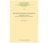 The Christianization Of Pyrrhonism