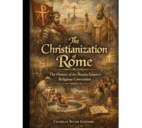 The Christianization of Rome: The History of the Roman Empire’s Religious Conversion