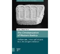 The Christianization Of Western Baetica