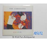 The Christians - Colour (1990) [Import]