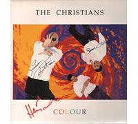 The Christians - Colour