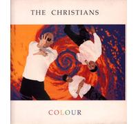 The Christians – Colour – Island