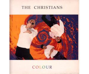The Christians - Colour