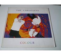 The Christians - Colour [Vinilo]