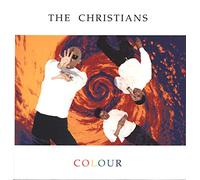 The Christians - Colour [Vinyl LP]