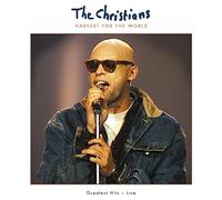 The Christians - Harvest for The World-Greatest Hits Live [Vinyl] [Import]