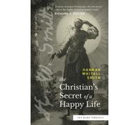 The Christian's Secret Of A Happy Life (Sea Harp Timeless Series)