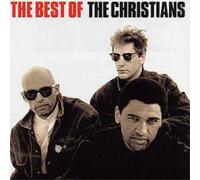 The Christians The Best Of The Christians (CD) Album
