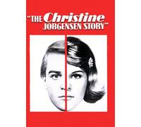 The Christine Jorgensen Story