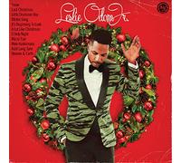Leslie Odom Jr – The Christmas Album – Vinyle 33 tours – Neuf