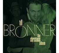 Till Bronner – The Christmas Album – Verve Spa