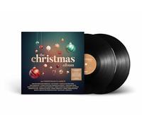 Various Artists – The Christmas Album – Vinyle 33 tours (12")