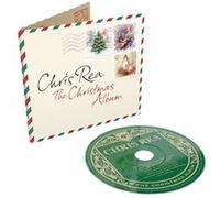 The Christmas Album