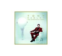 Tony Hadley – The Christmas Album – CD – Import