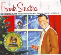 Frank Sinatra – The Christmas Album