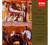 The Christmas Album