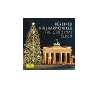 Berliner Philharmoniker - Christmas Album [Import]