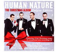 The Christmas Album – Édition Deluxe – Sony