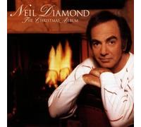 Neil Diamond – The Christmas Album – Import