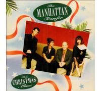 The Christmas Album