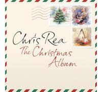 Chris Rea – The Christmas Album – Vinyle 12" – Rhino