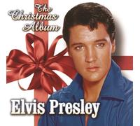 The Christmas Album & Bonus Tracks by Elvis Presley