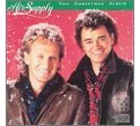 The Christmas Album by Air Supply (1989-10-09)