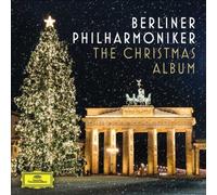The Christmas Album by Berliner Philharmoniker [Audio CD] NEUF