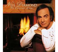 The Christmas Album by Neil Diamond