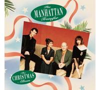 The Christmas Album by The Manhattan Transfer (2005-08-29)