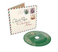 The Christmas Album CD