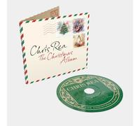 Chris Rea – The Christmas Album – CD