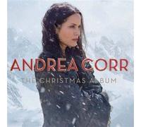 Andrea Corr – The Christmas Album – CD – Rhino