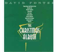 The Christmas Album [Import Anglais]