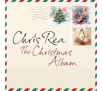 The Christmas Album Musique De Noël Sur Cd