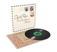 The Christmas Album Vinyle