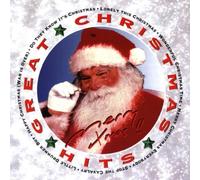The Christmas Allstars - Christmas Hits [Import]